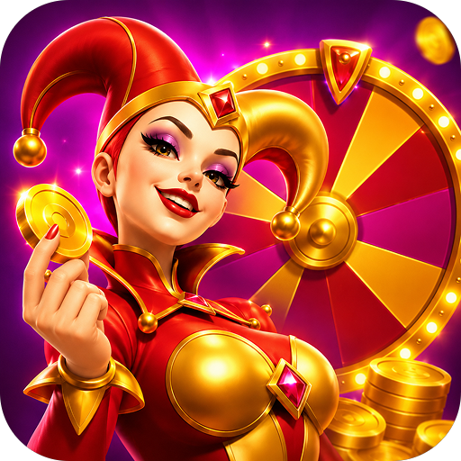 Jokiva App Icon